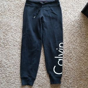 Calvin Klein Joggers, small